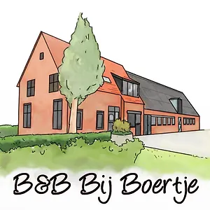 Bij Boertje , Pijnacker Nederland