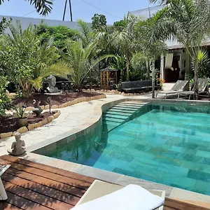 Finca La Barca Pensión El Médano