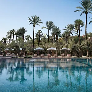Royal Mansour Marrakech ***** Marrakesh