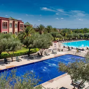 Eden Andalou Aquapark & ***** Douar Bellouk