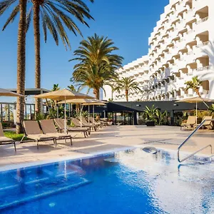 Hapimag Apartahotel San Agustín