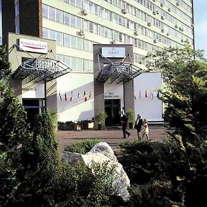 Griff Hotel Budapest