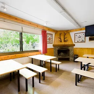 L'orri Del Pallars Hostal Ribera de Montardit
